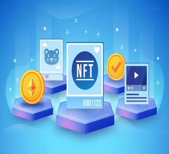 Are You Ready To Launch NFT Tokens for Your Business?