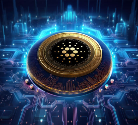 Custom Cardano Development Services by Experts