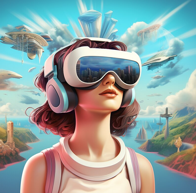 Create a New Generation of Gaming Experiences on the Metaverse with Experts