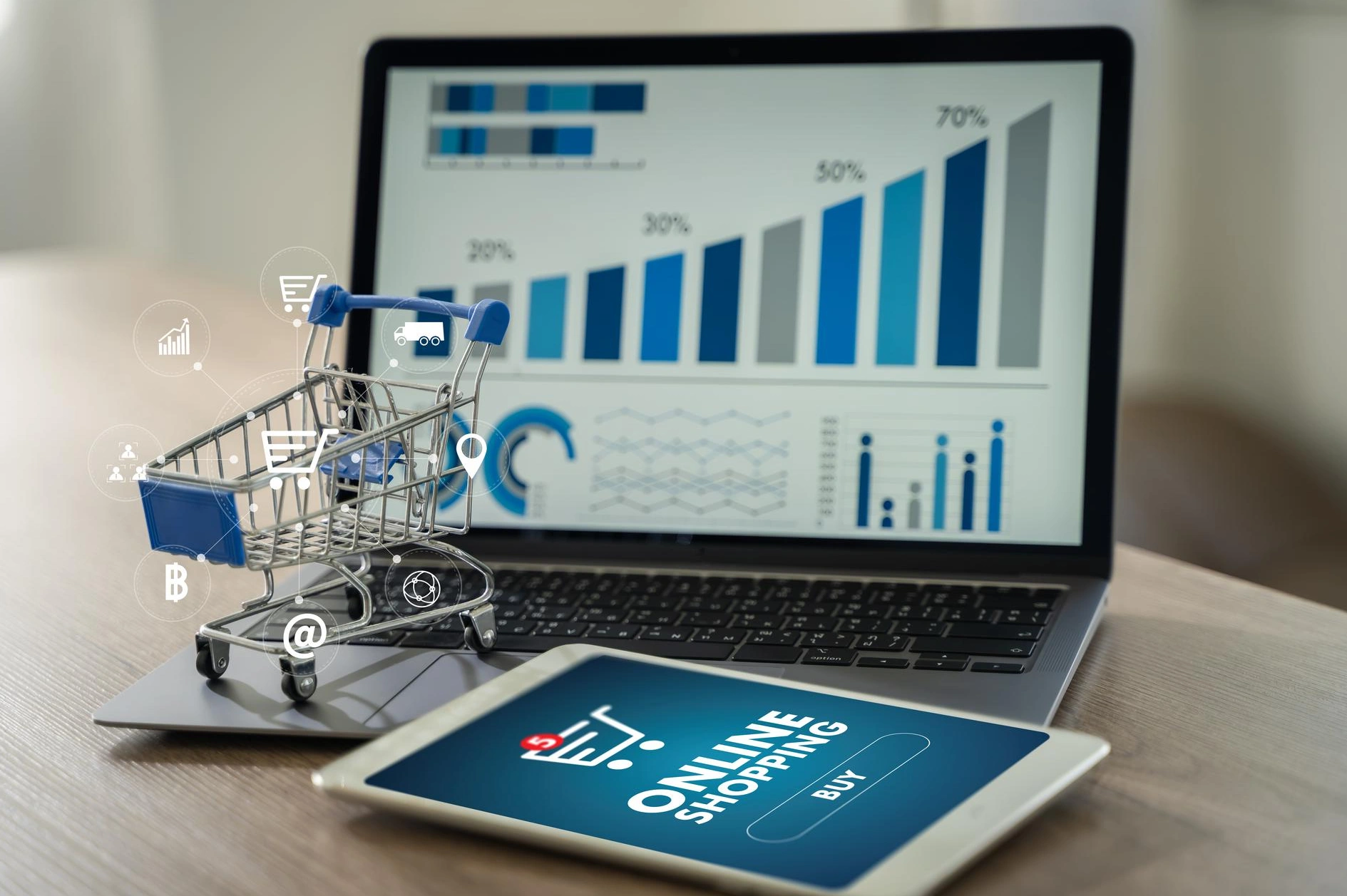 E-Commerce Order Analytics