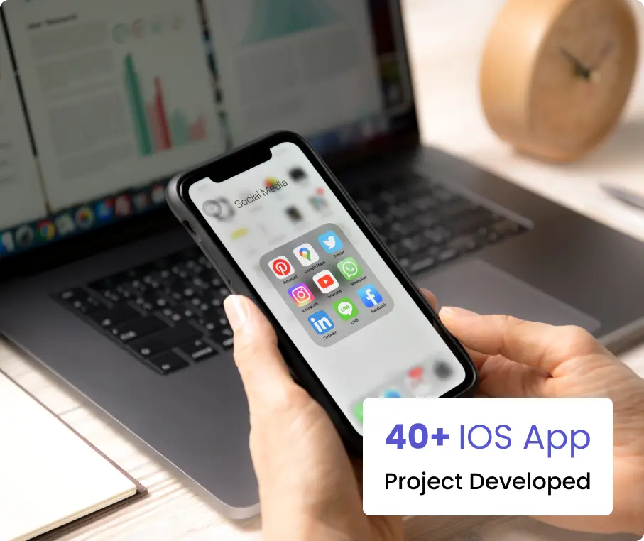 Why Businesses Choose Dedicated IOS App Development