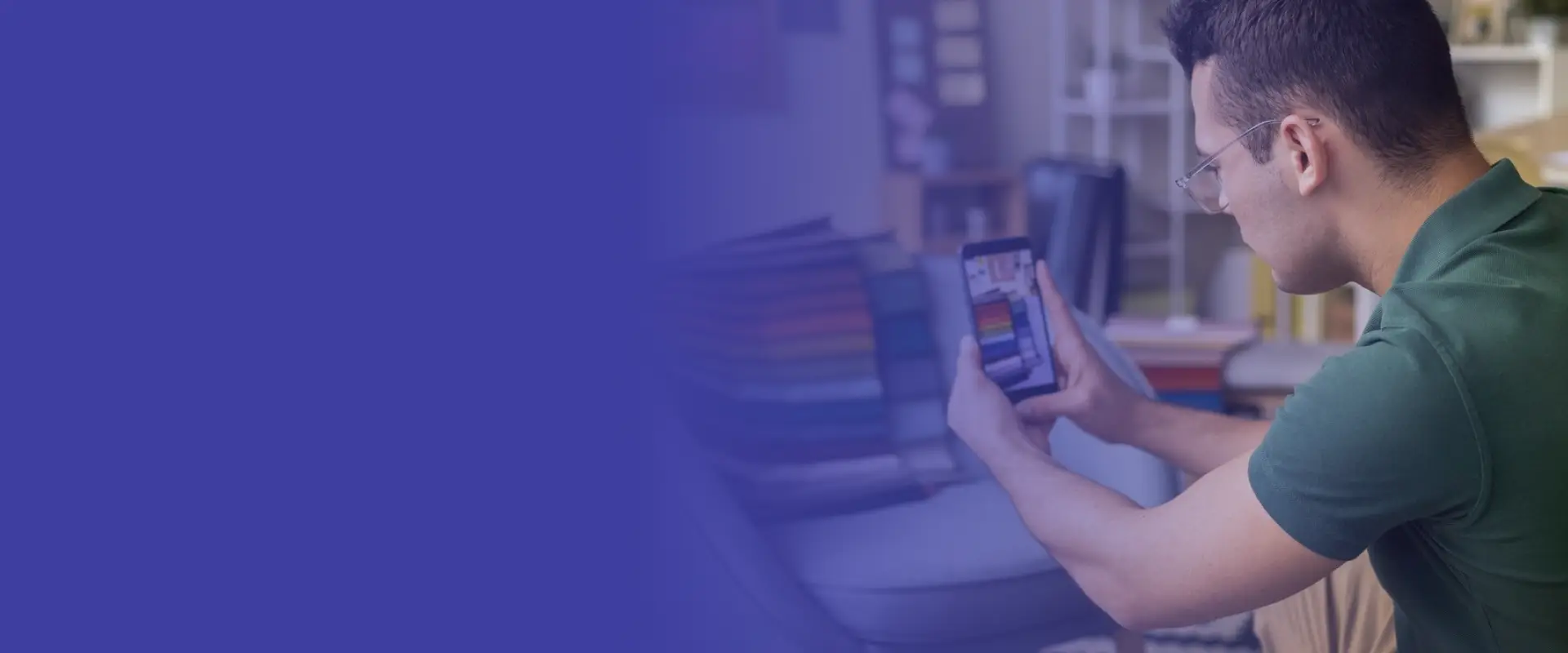 Custom Android App Development Company