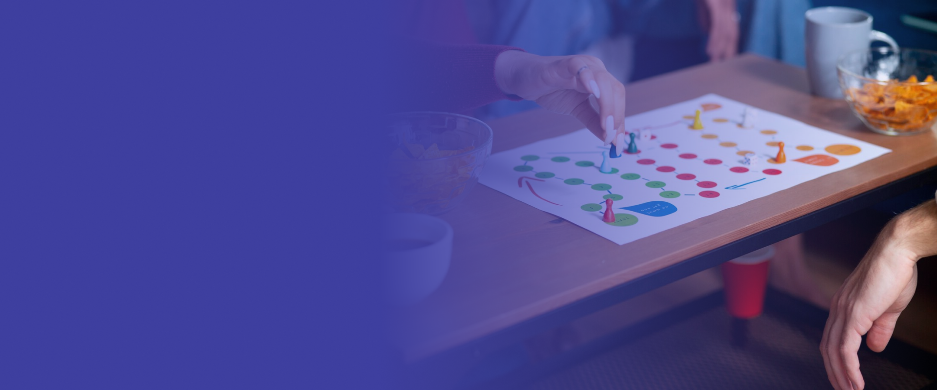 Board Game Development Company