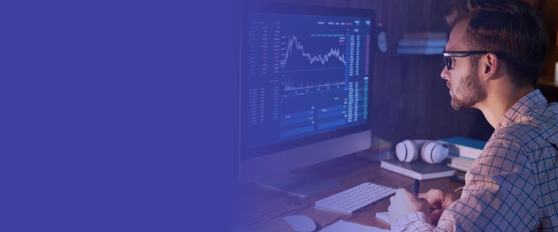 CryptoCurrency MLM software development Company