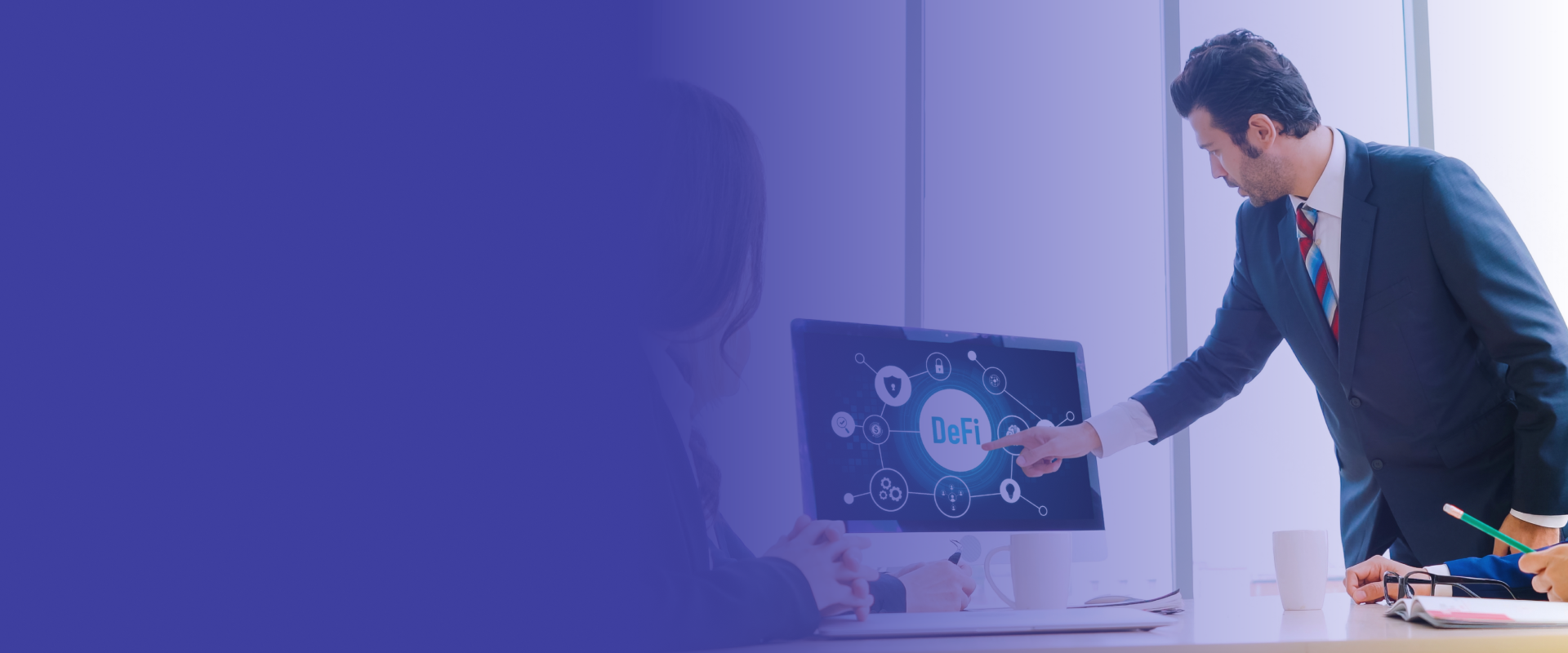 Best DeFi Development Service