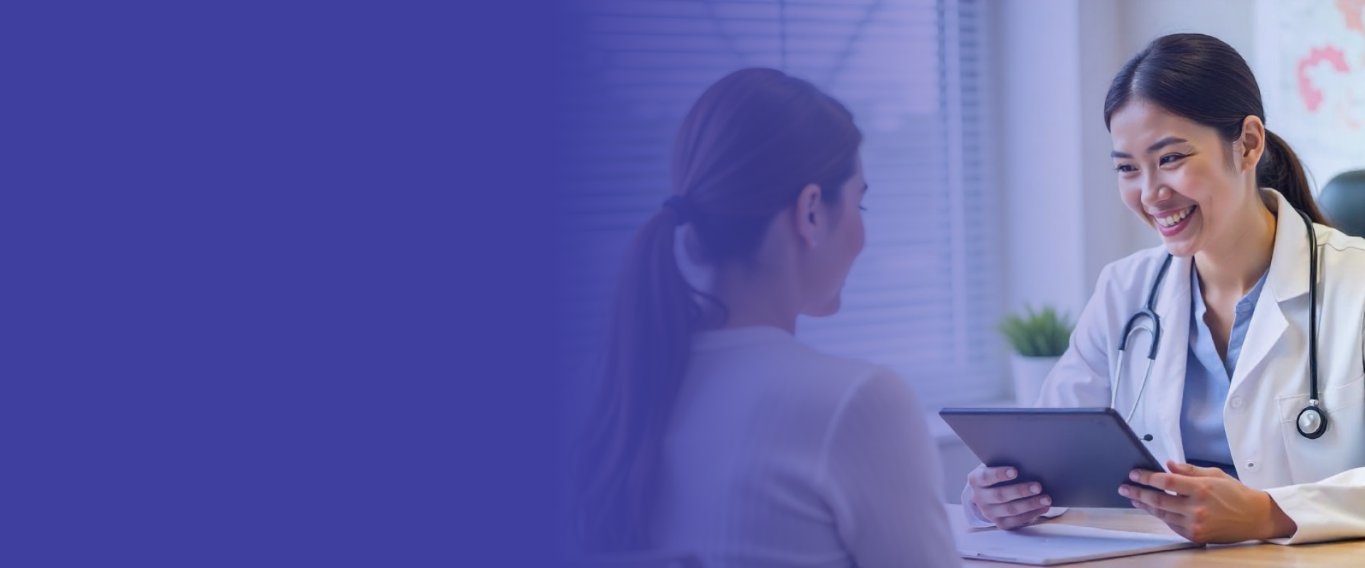 Doctor Appointment App Development Company in India & USA