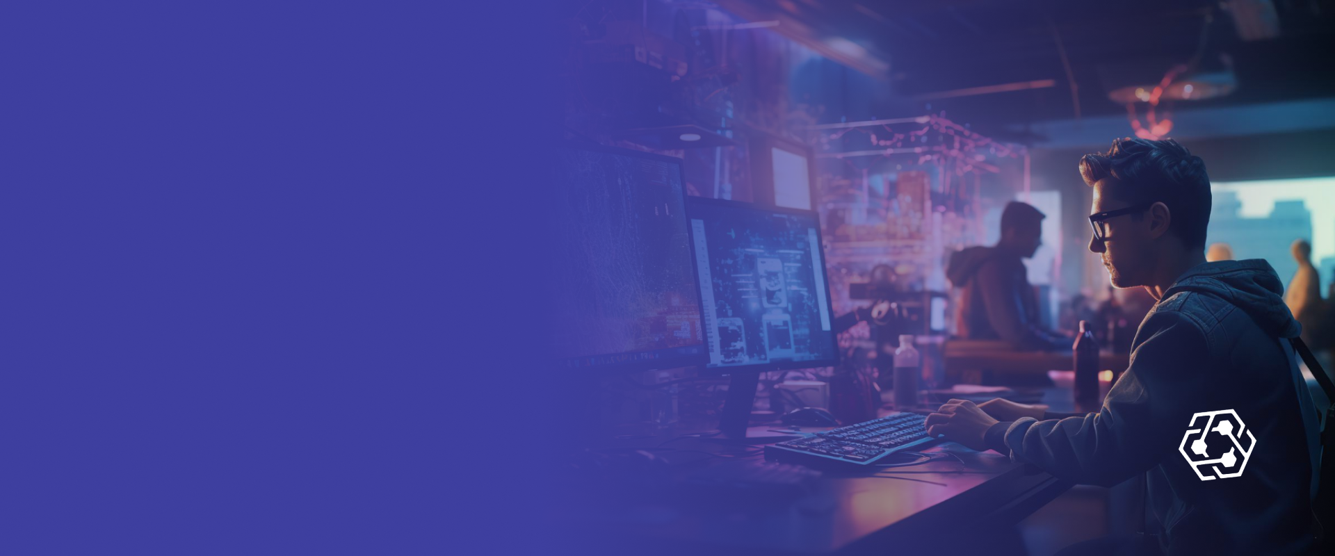 Hyperledger Blockchain Development Company