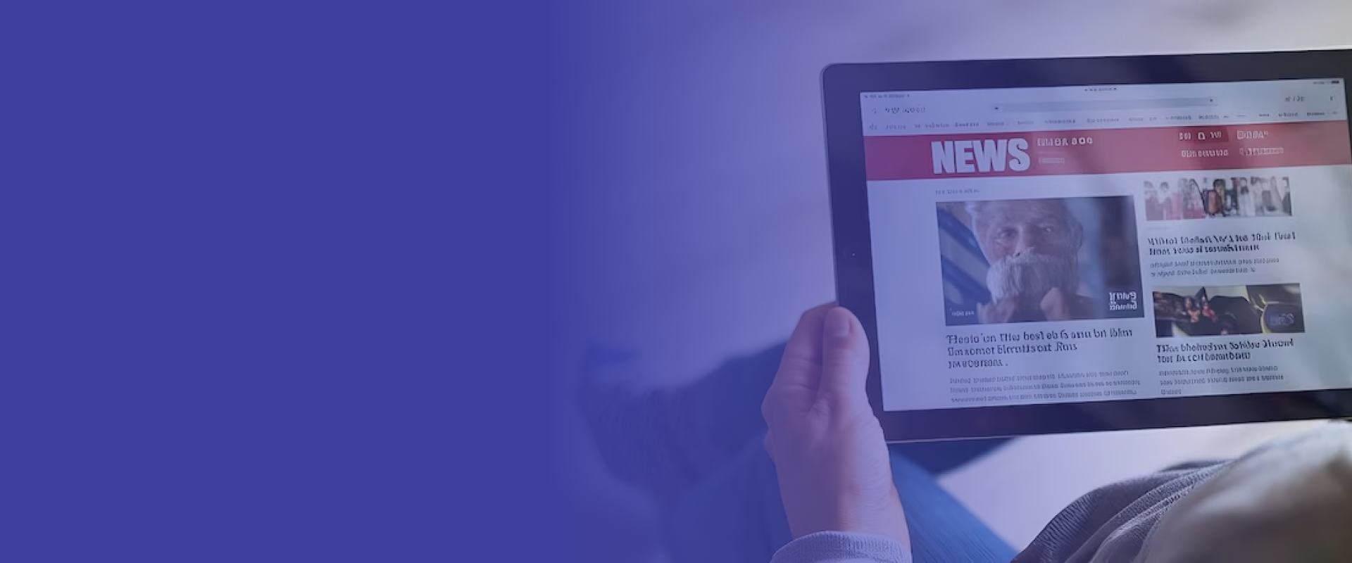 Top-rated News App Development Company in India & USA