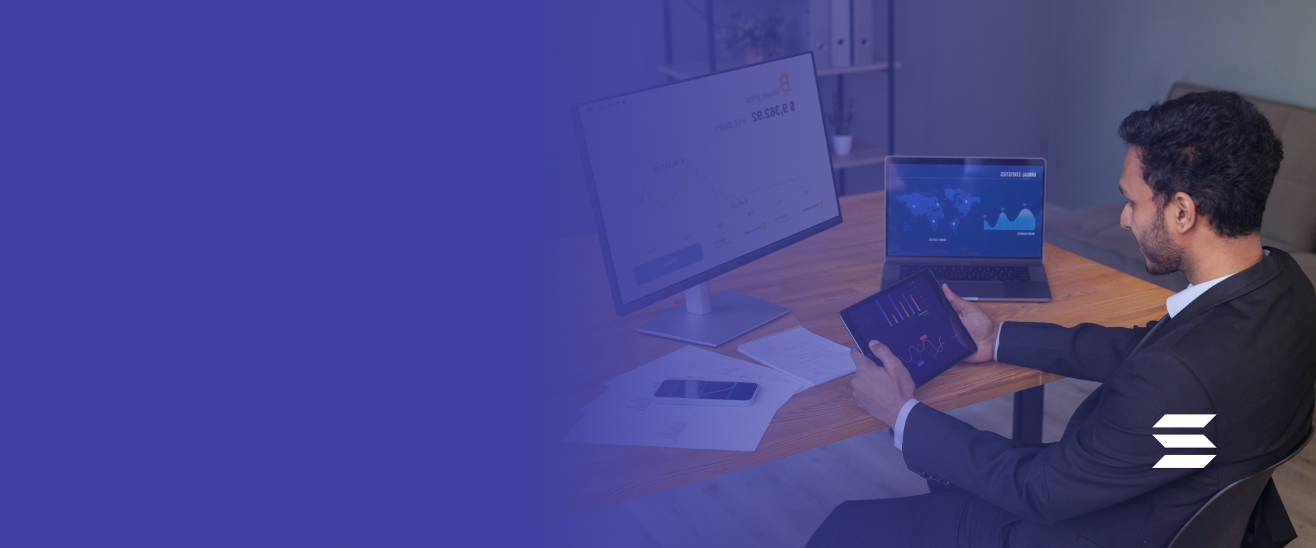 Solana Token Development Service