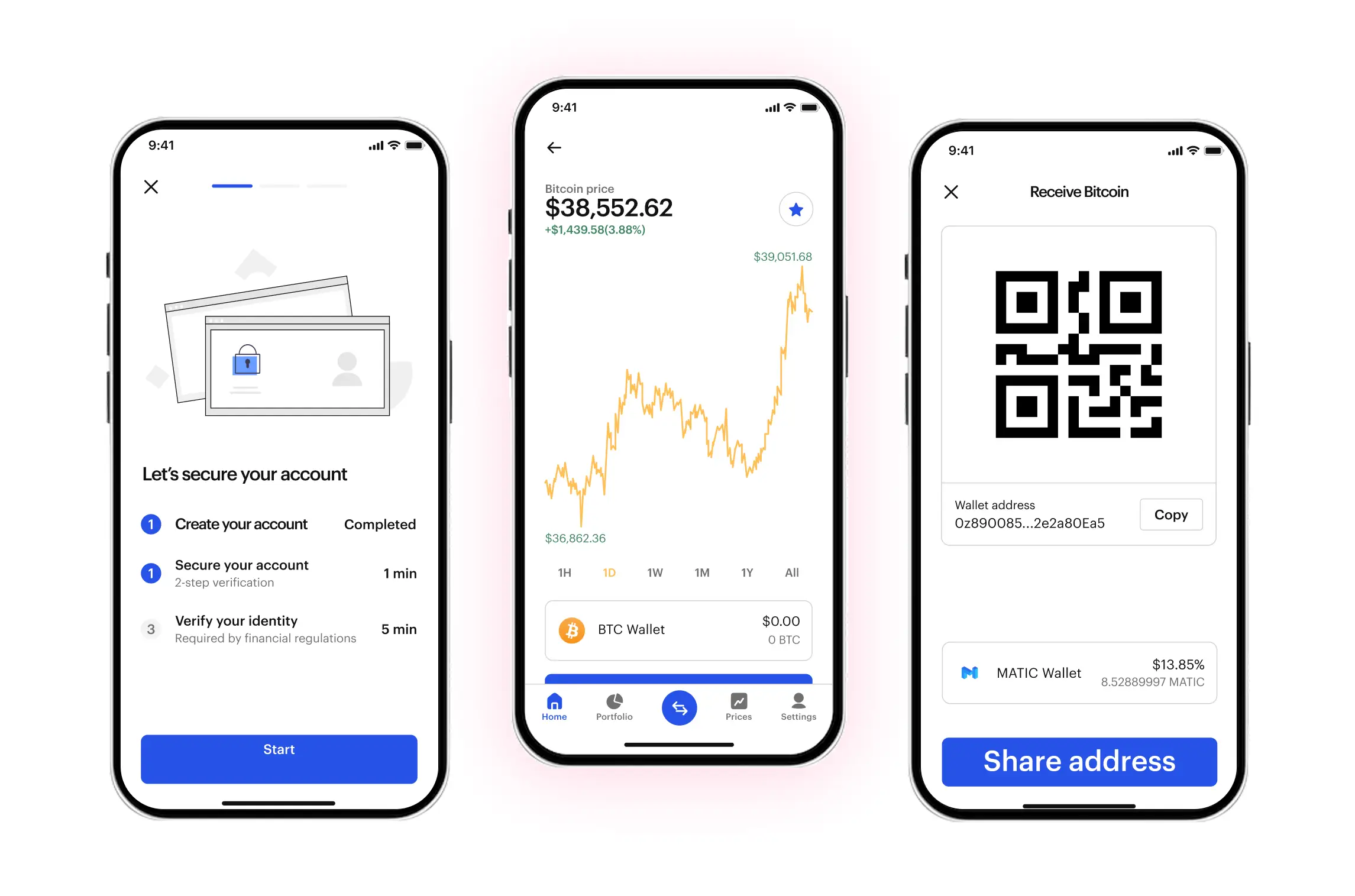 Blockchain-Based Real Estate Tokenization Software