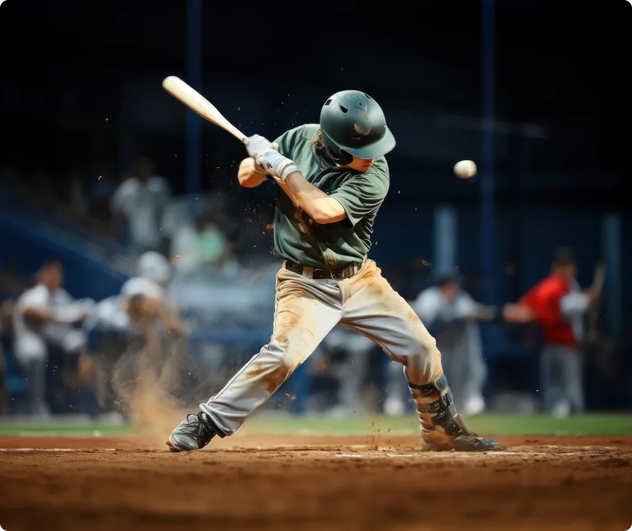 What is Baseball Live Line API?