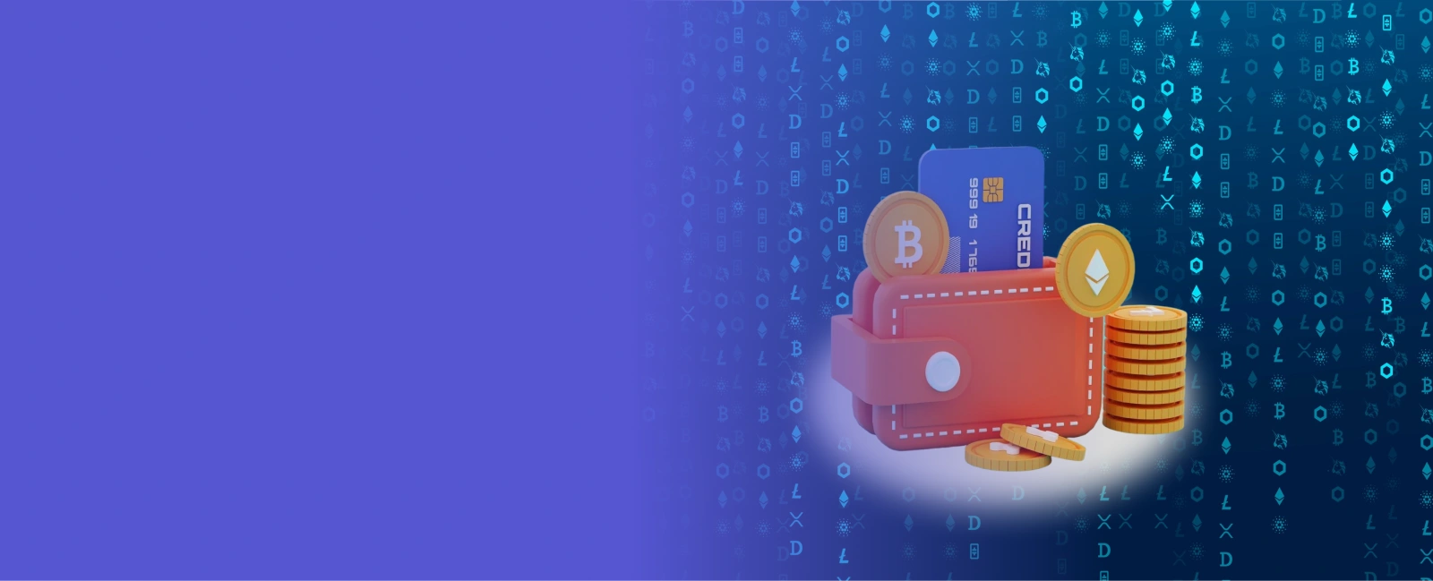 Blockchain Wallet Development Company