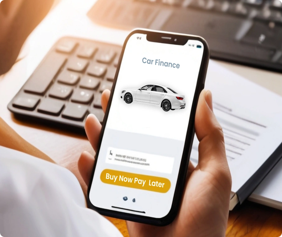 Building Smart Car Finance Apps That Simplify Auto Lending