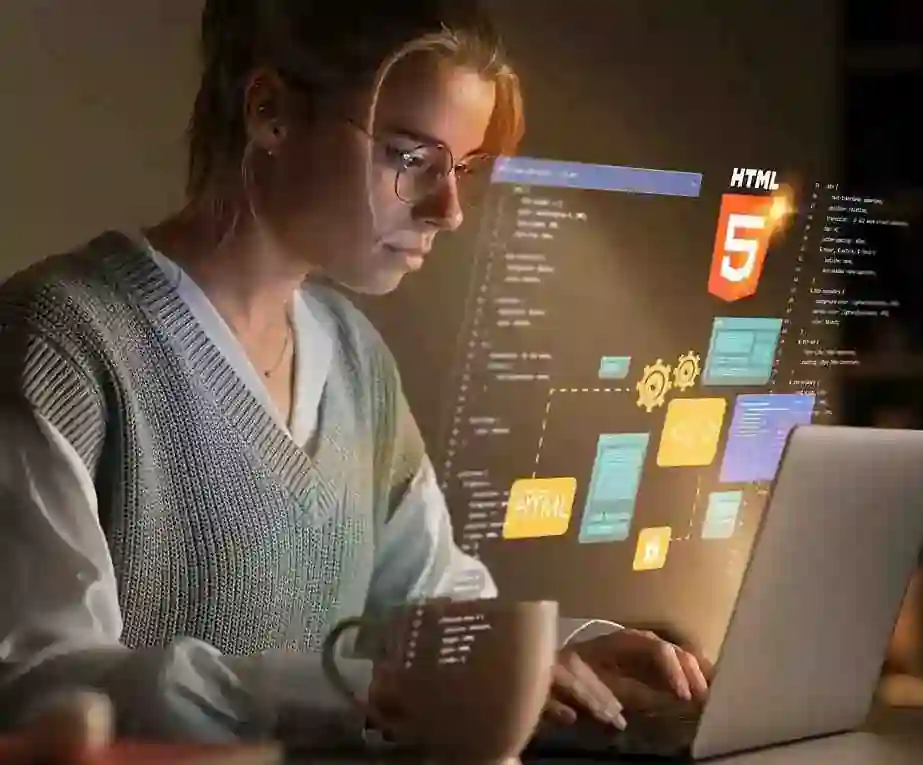 Powering Businesses with Scalable Mobile App and Web Development