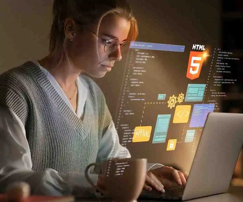 Powering Businesses with Scalable Mobile App and Web Development