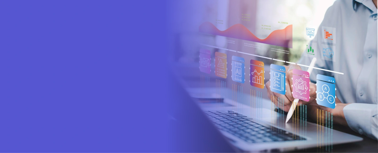 Data Consulting and Development Services for Intelligent Business Decisions