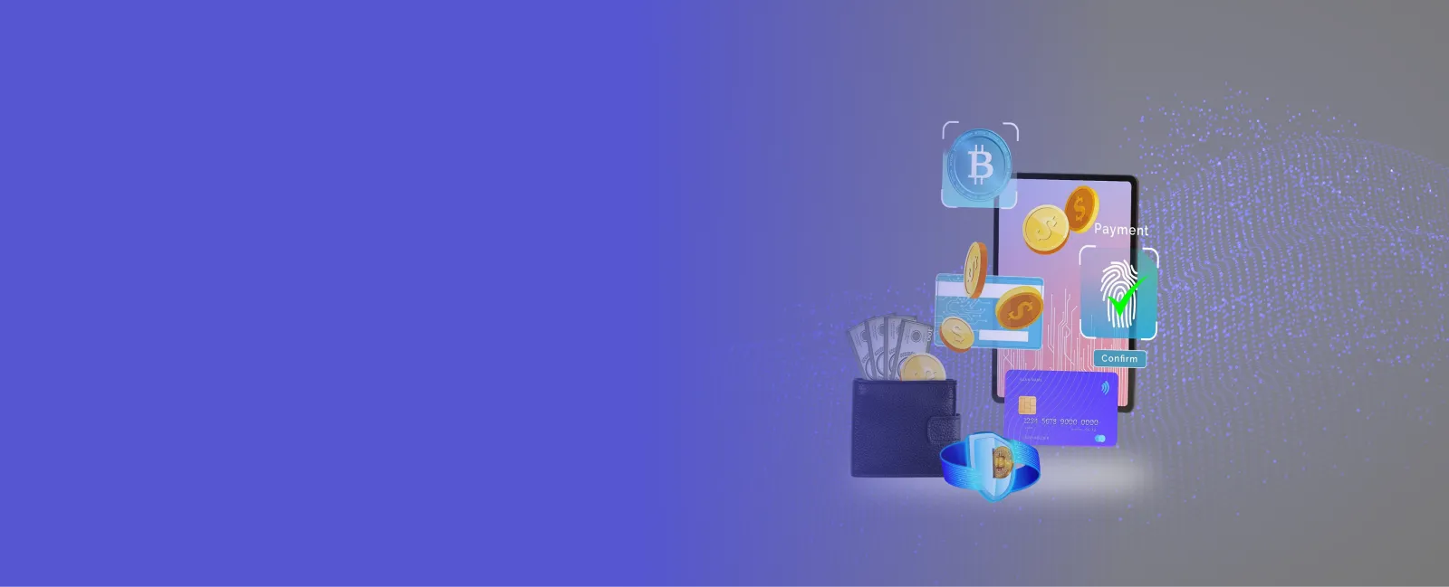 Decentralized wallet development Company