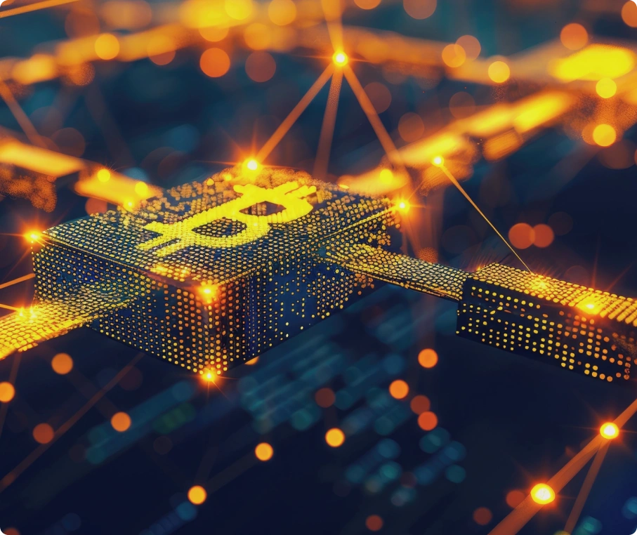 How Enterprise Blockchain Can Improve Your Business Infrastructure