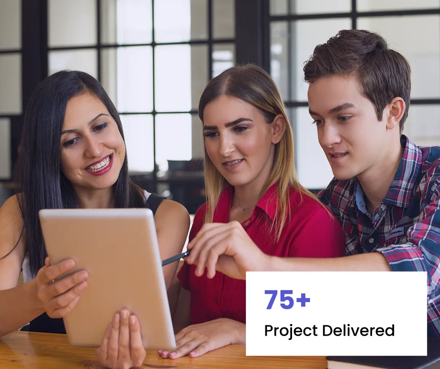 Exam Preparation App Development to Empower Modern Learning