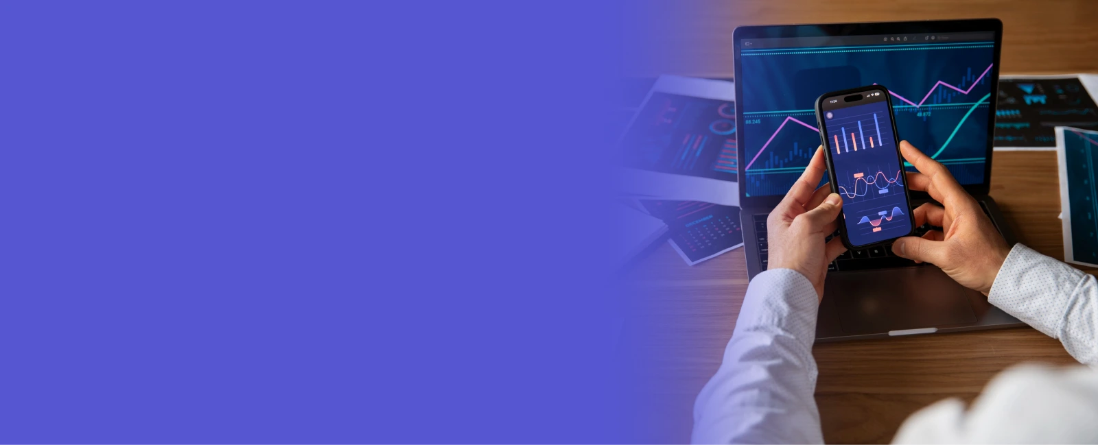 Top-Rated Finance App Development Company in India