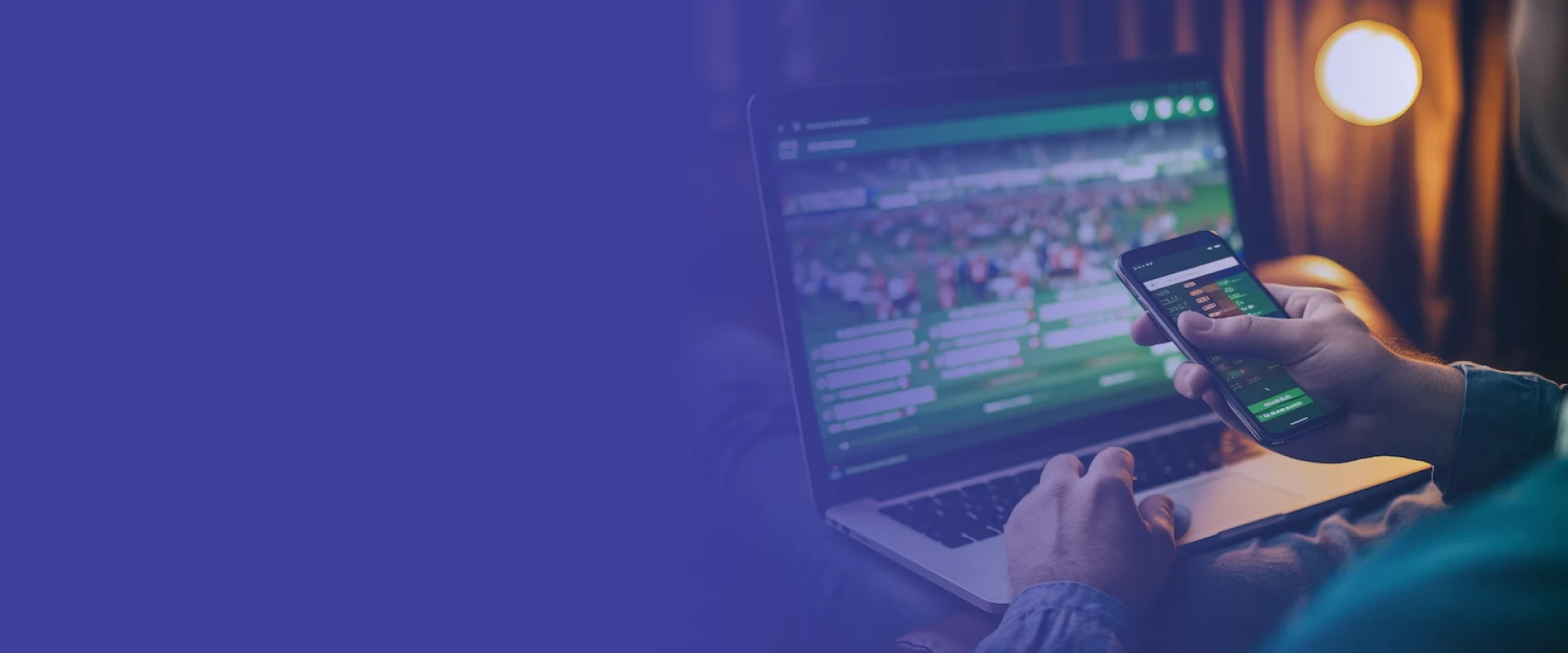 Football Live Line API Provide Company