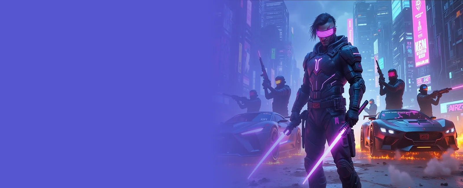 Top Game Development Company