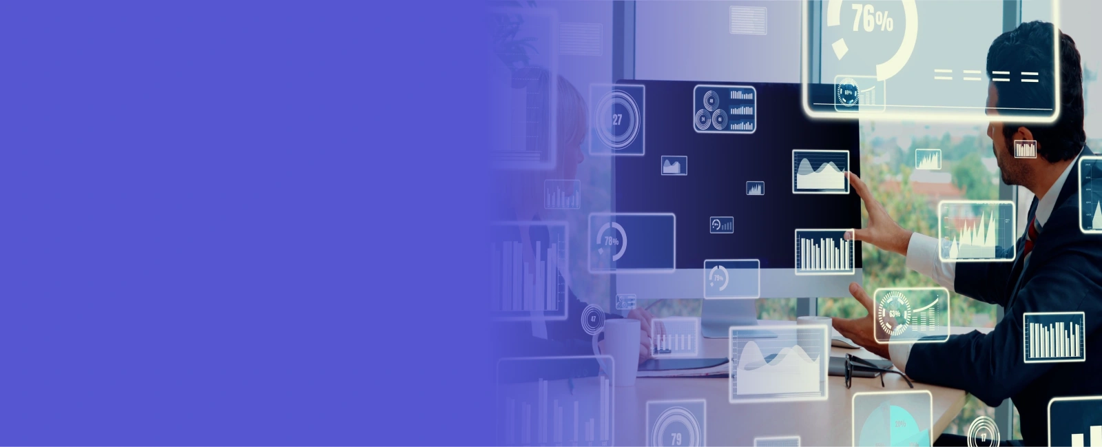 Hire the Best Data Scientists in India