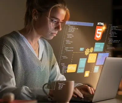 Scalable Mobile App and Web Development