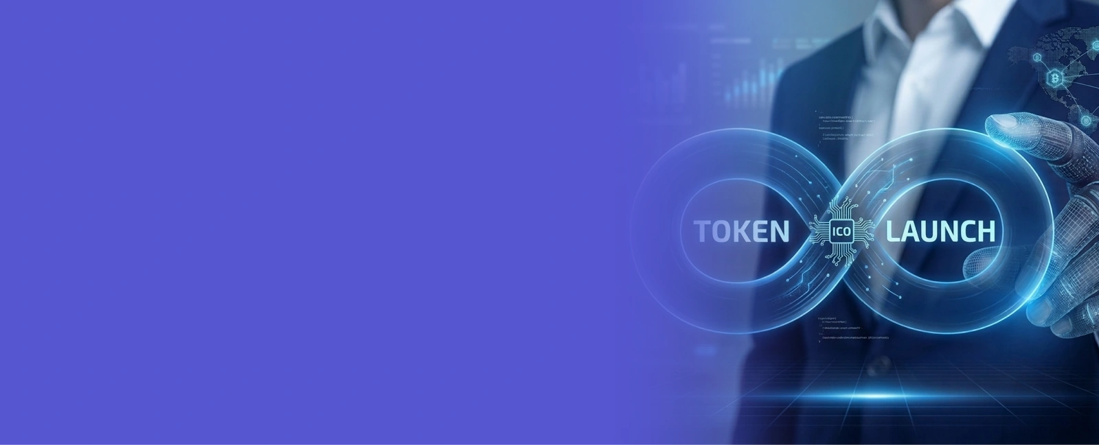 Best ICO Development Company