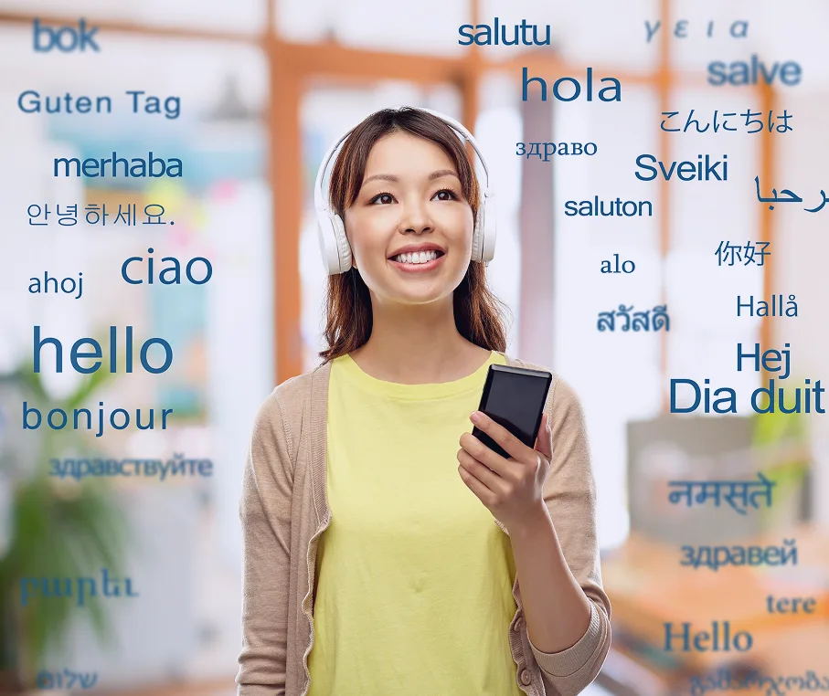 Transforming Language Learning with Custom App Solutions