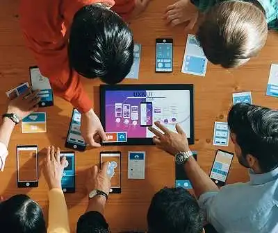 The Best News App Development Company for Digital Media Platforms