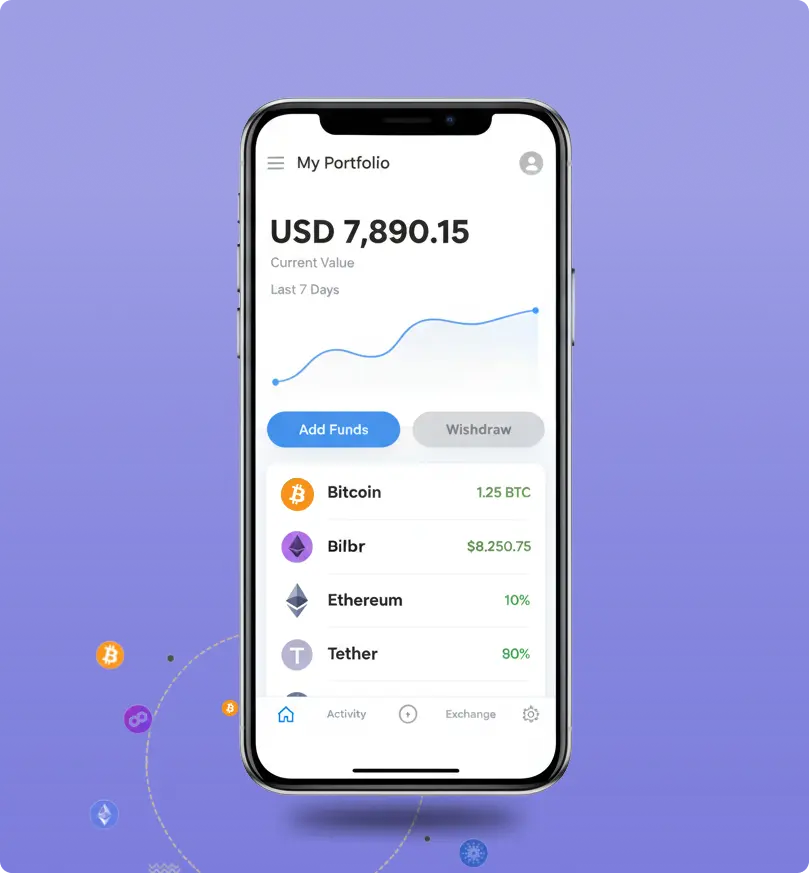 Why Your Business Needs an NFT Wallet Deployment solution?