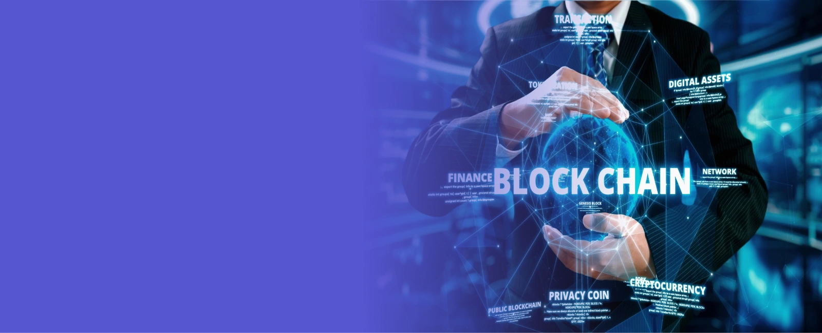 Private Blockchain Development Company for Secure Enterprise Solutions