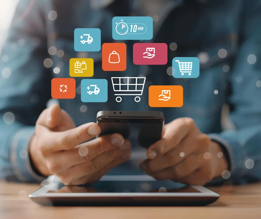 Why Quick Commerce is the Future