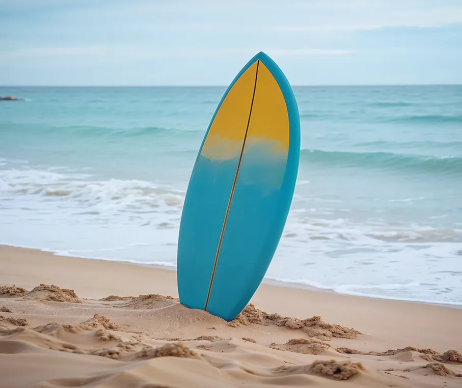 Empowering Surf Live Line API with Comfygen