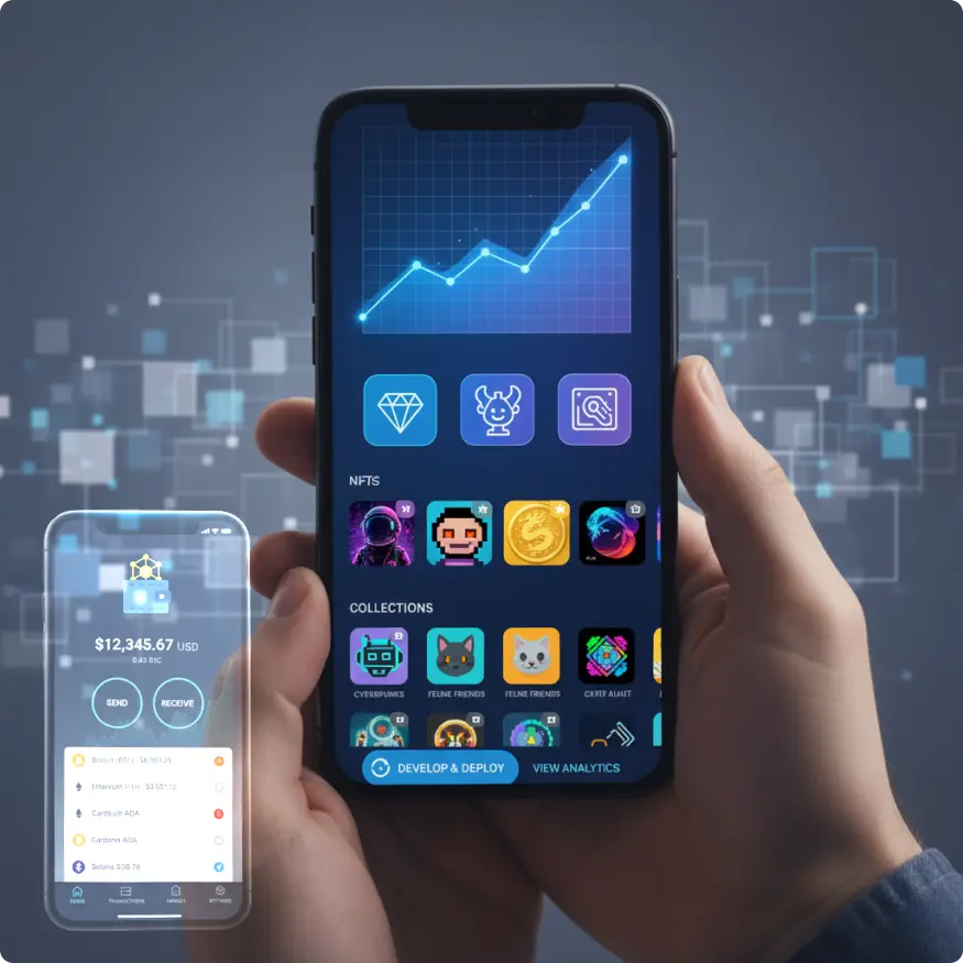 What is Wallet Development?