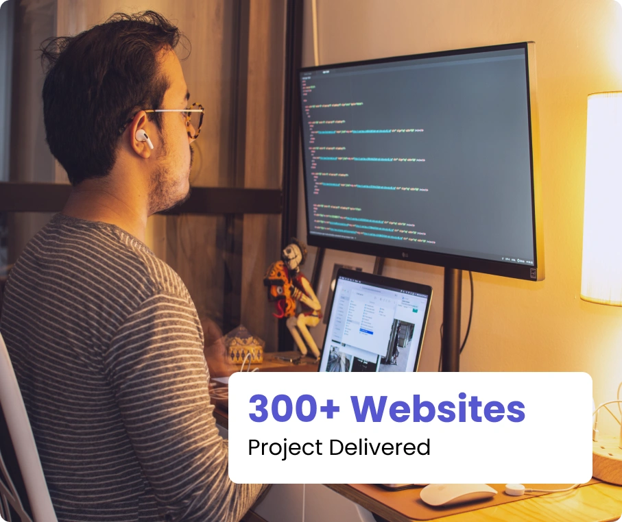 Why We Are the Best Web Designing Company in Jaipur