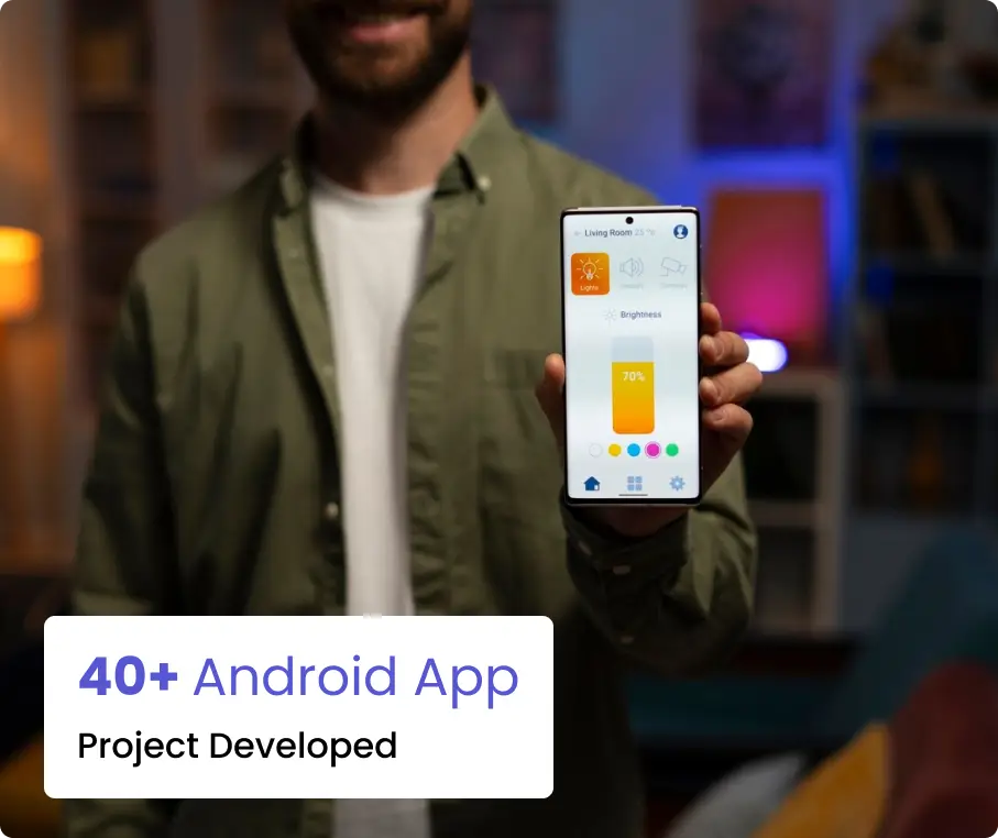 Why Comfygen is Your Trusted Android App Development Partner in India
