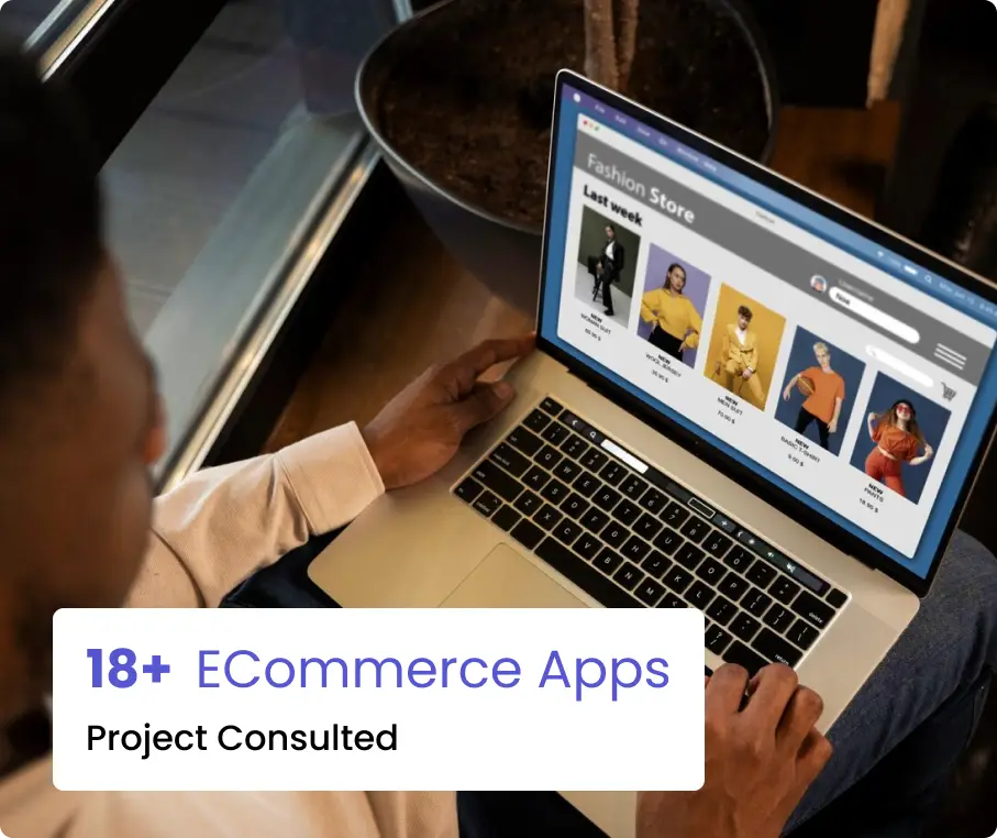 What Is Ecommerce App Development and Why Ecommerce Apps Essential for Business?