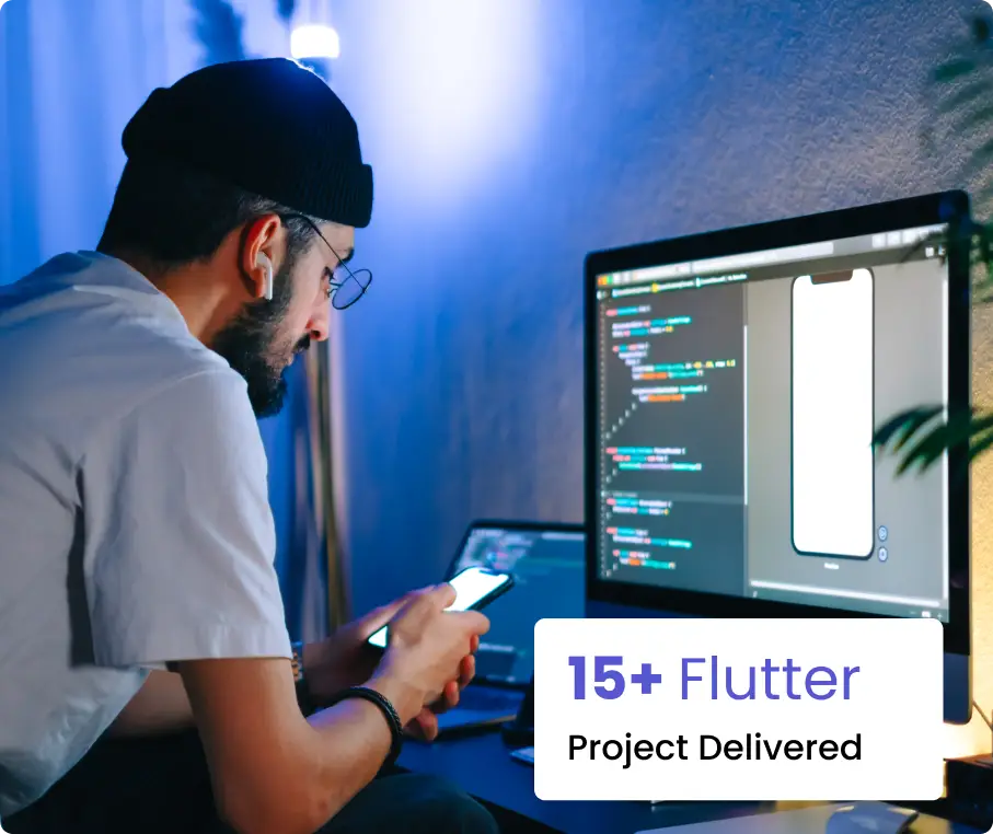 Unlock New Business Potential with Advanced Flutter Solutions