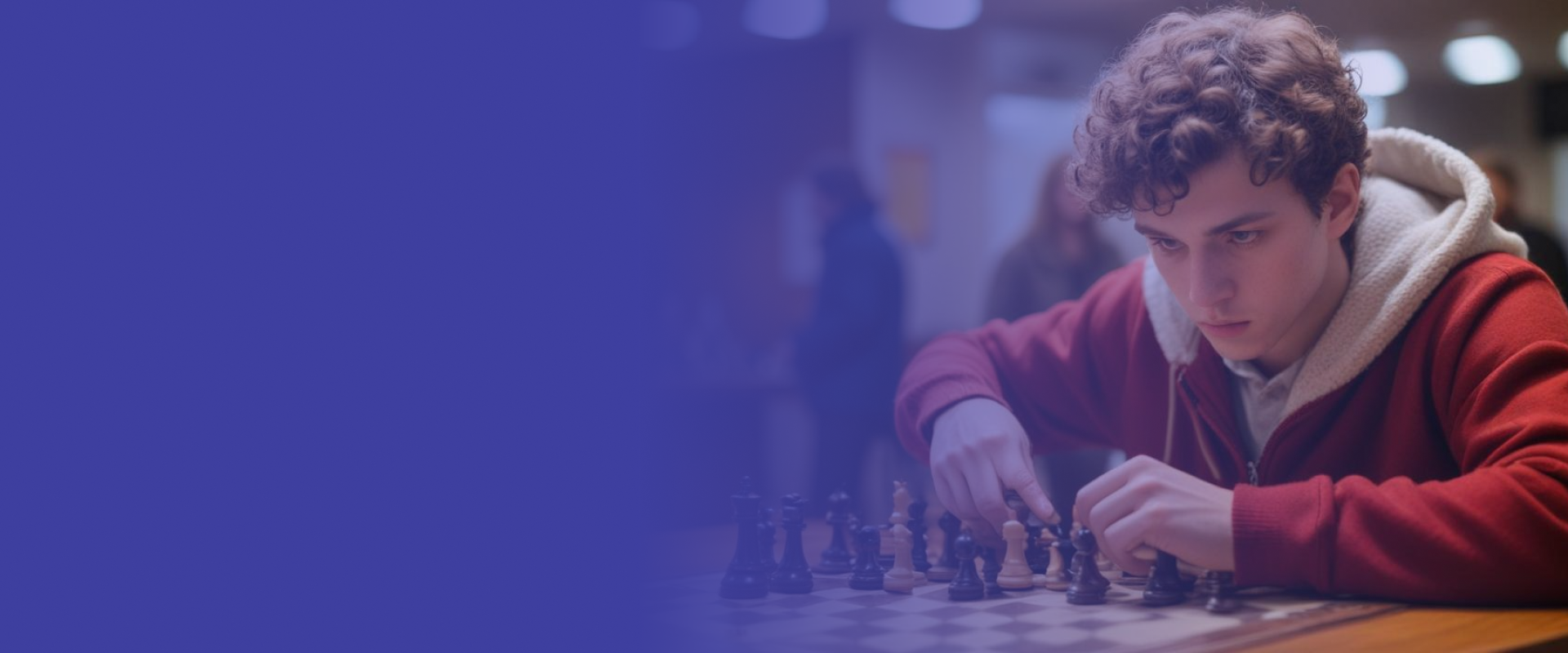 Chess Game Development Company