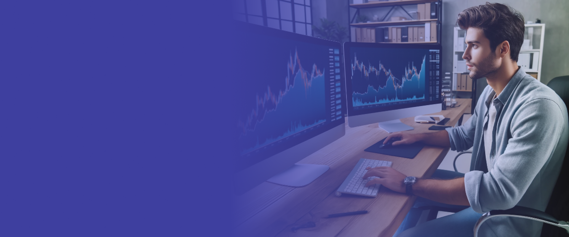 Cryptocurrency Exchange Development Company