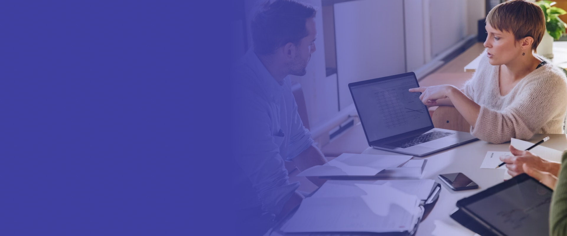 DeFi Smart Contract Development Company