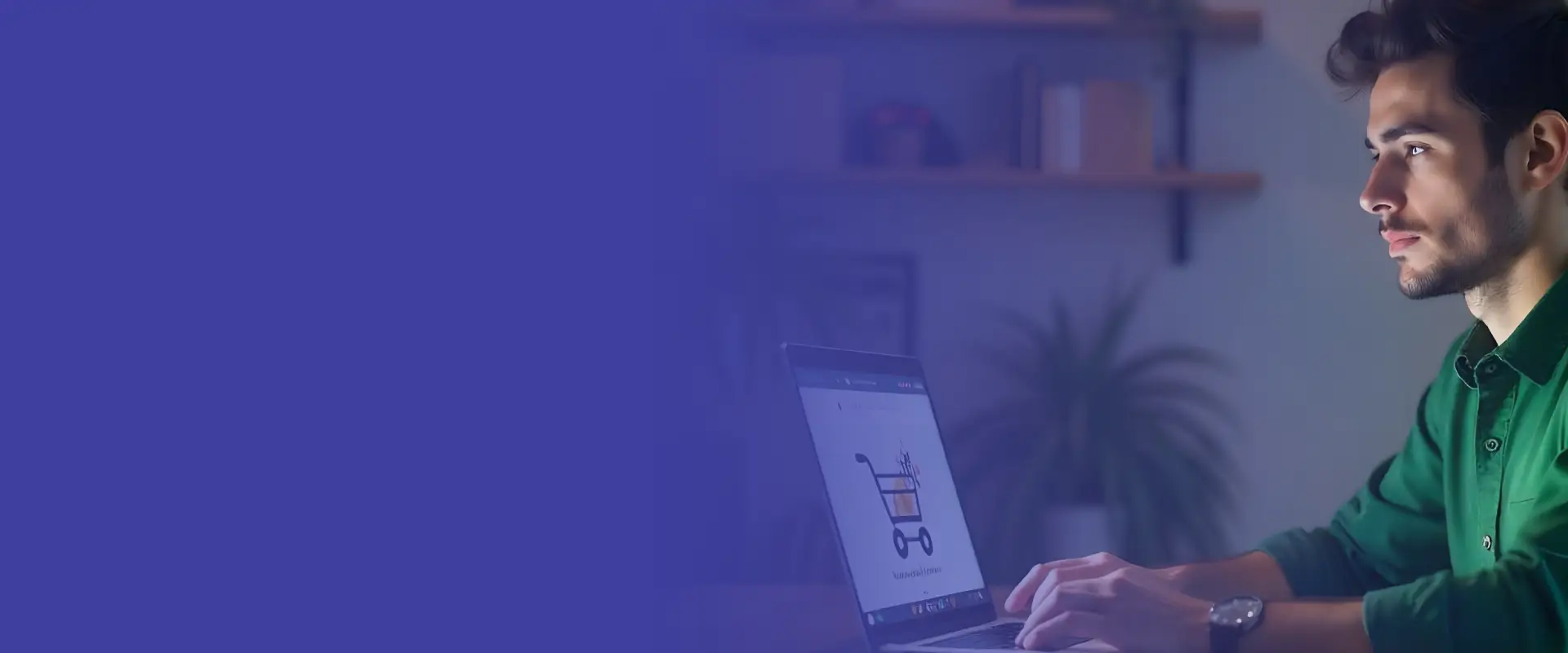 Ecommerce App Development Company