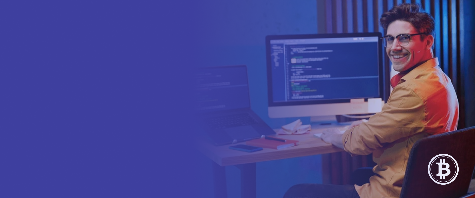 Hire Blockchain Developers for Secure and Scalable Blockchain App Development