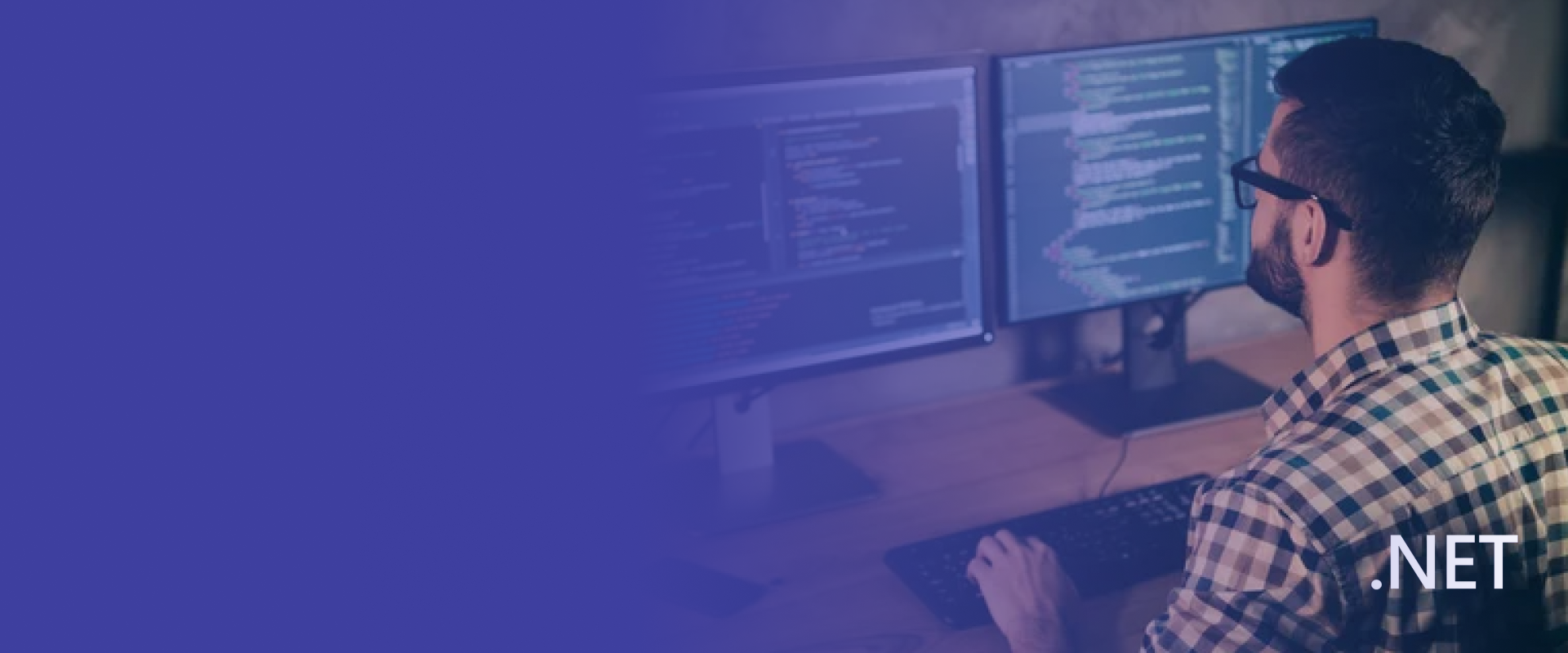 Hire Best .NET Developers in India