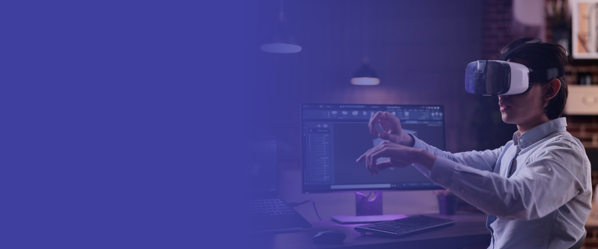 Top-Rated Metaverse Development Company in India