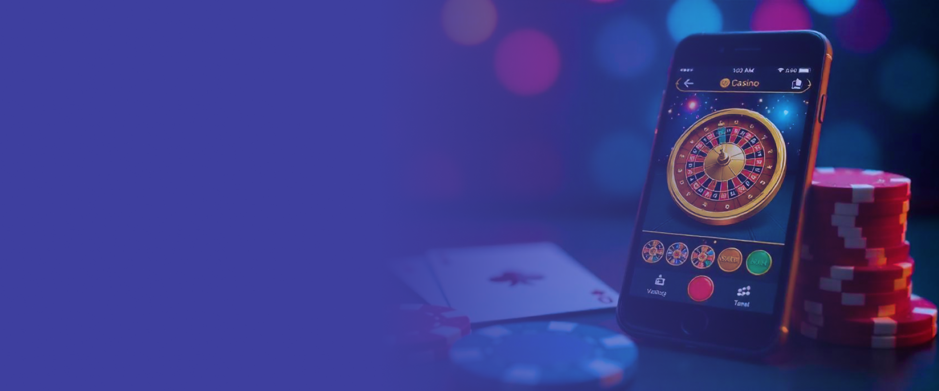 Poker Game Development Company In India & The USA