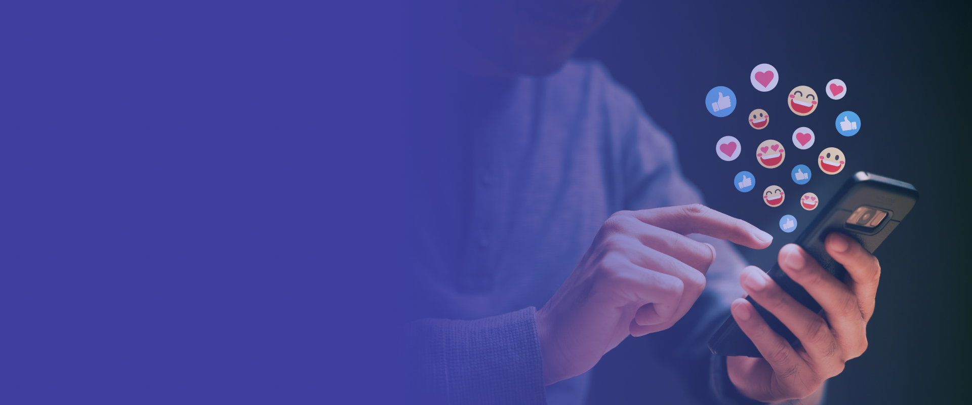 Custom Social Media App Development Company in India