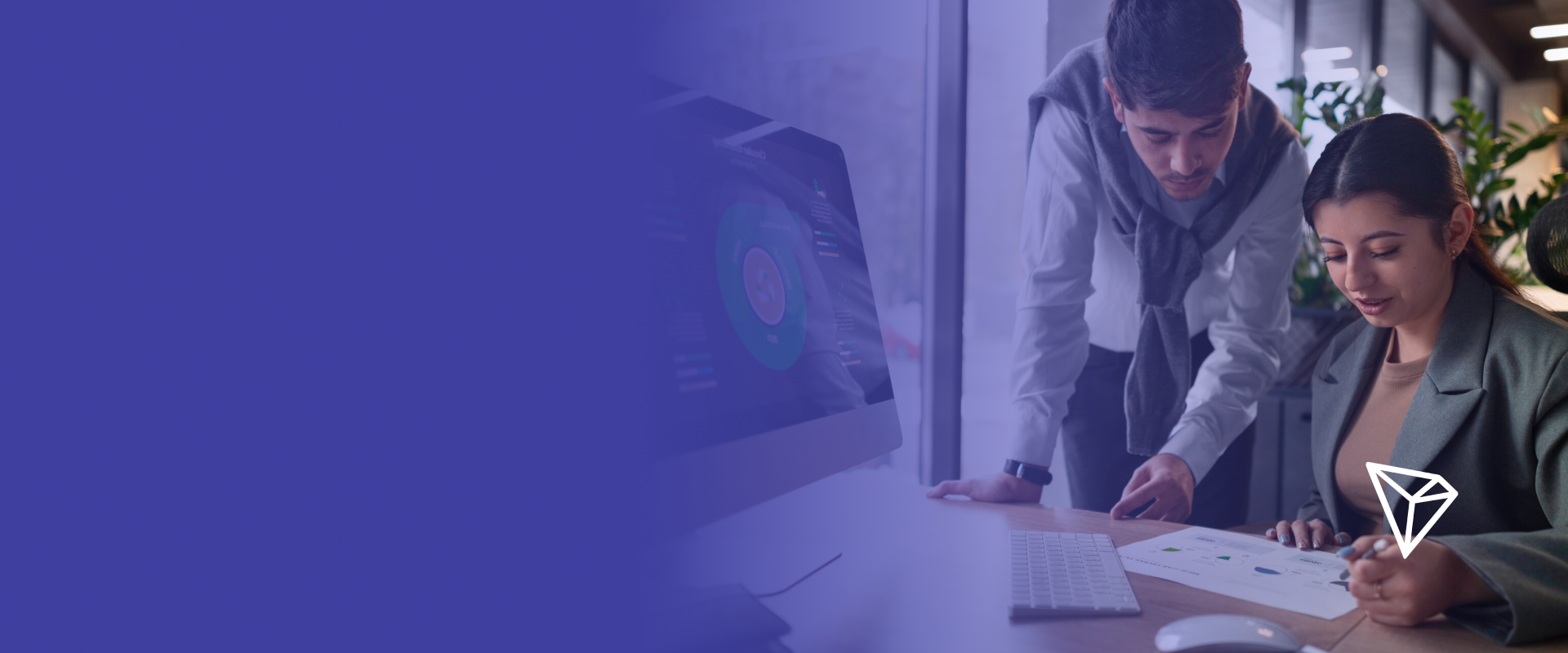 Tron Token Development Services